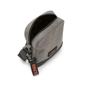 Tracolla Sun68 Uomo - Grigio