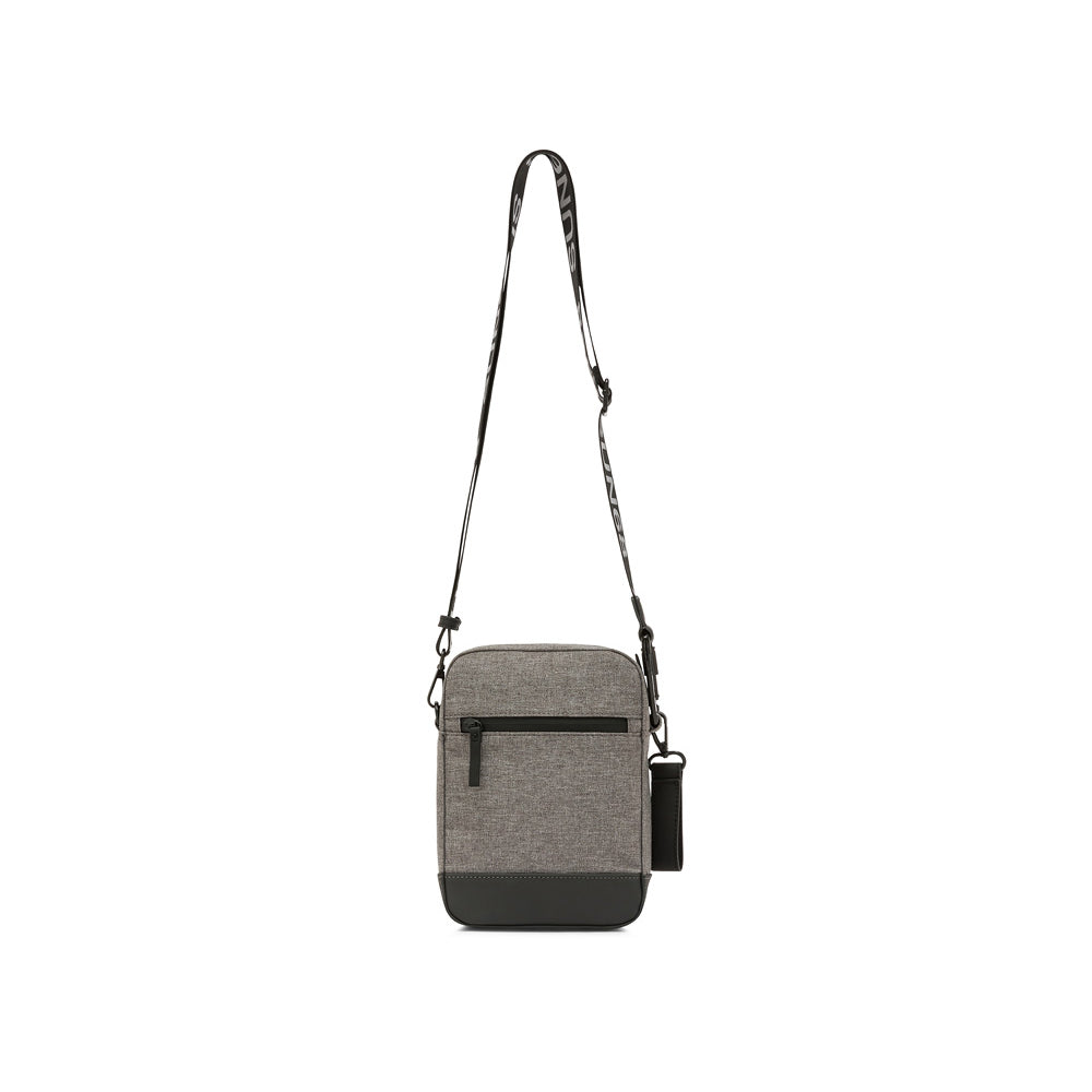 Tracolla Sun68 Uomo - Grigio