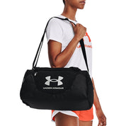 Borsone Under Armour Unisex Adulto - Nero