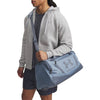 borsone under armour unisex adulto blu 2421982