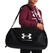 Borsone Under Armour Unisex Adulto - Nero
