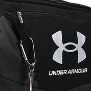 Borsone Under Armour Unisex Adulto - Nero
