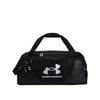 borsone under armour unisex adulto nero 6882084