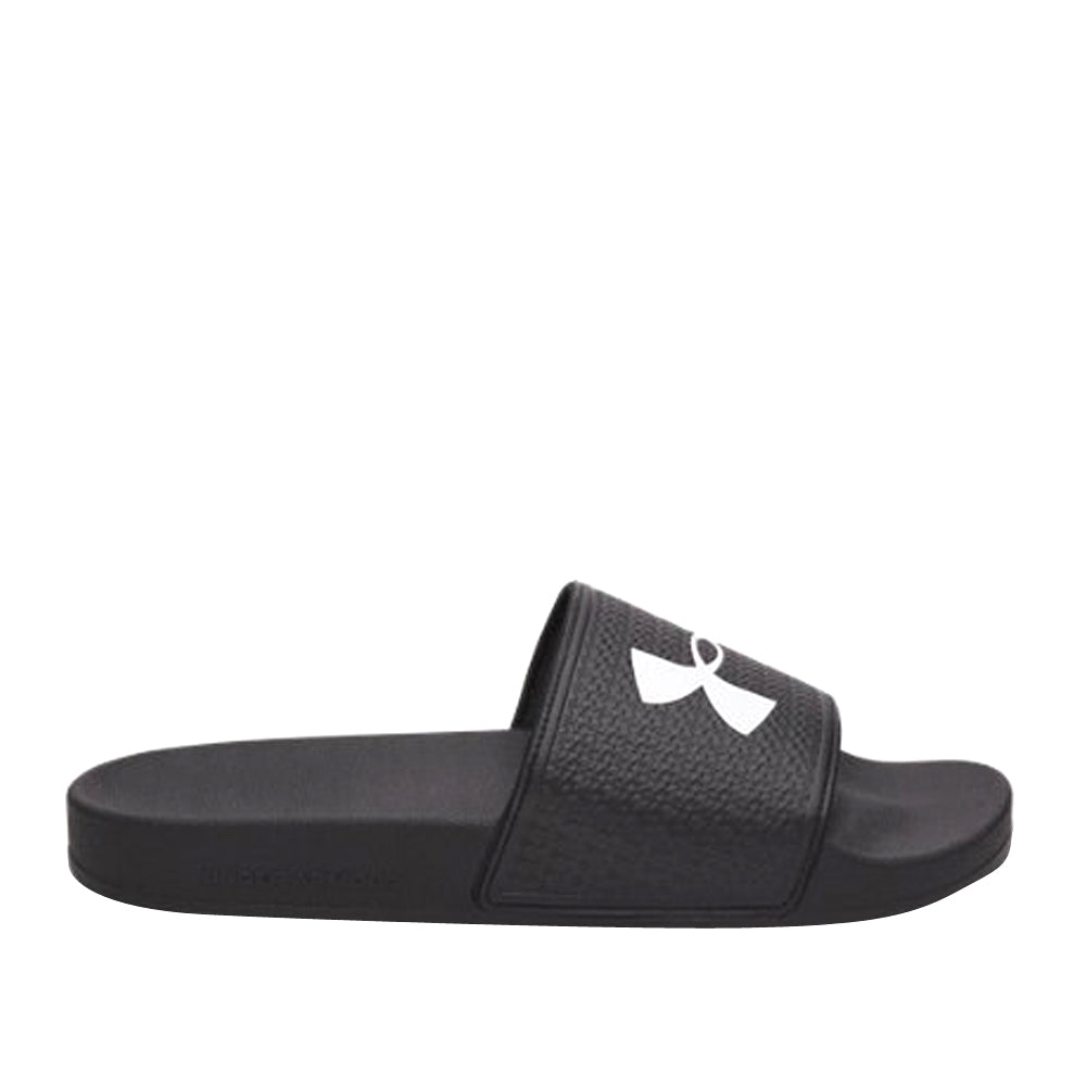 Ciabatta Under Armour Uomo - Nero
