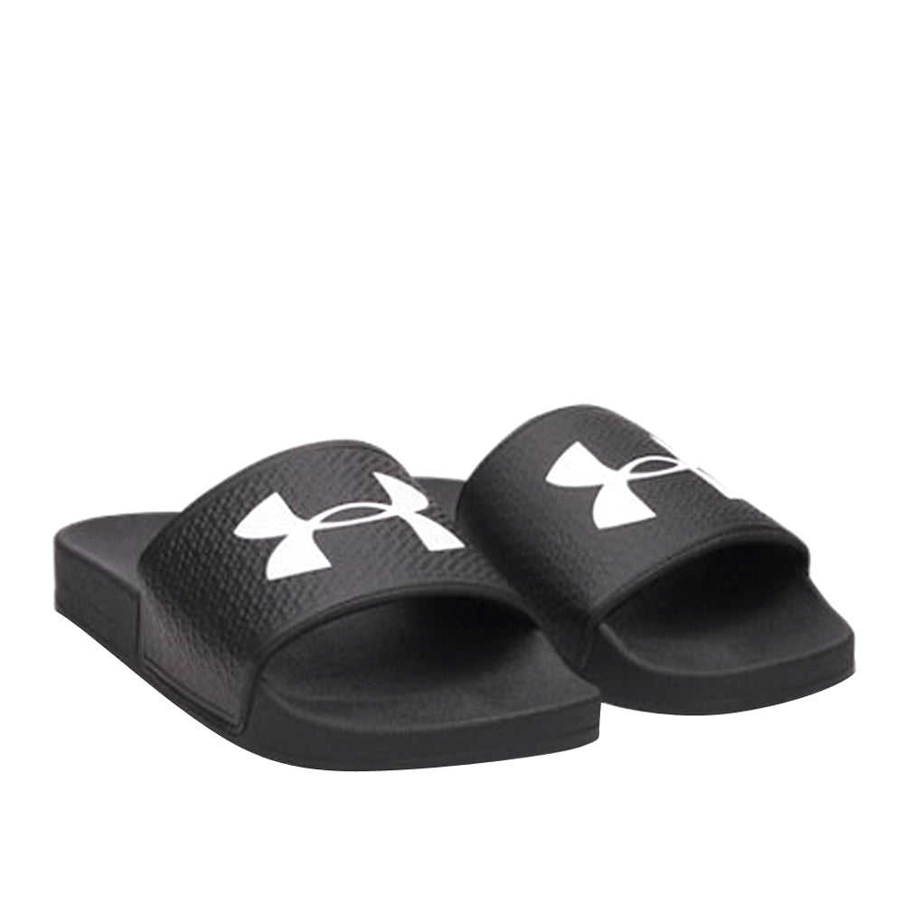 Ciabatta Under Armour Uomo - Nero