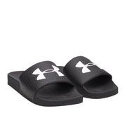 Ciabatta Under Armour Uomo - Nero