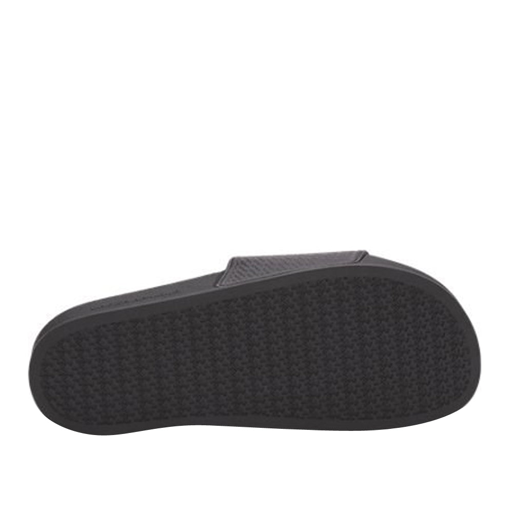 Ciabatta Under Armour Uomo - Nero