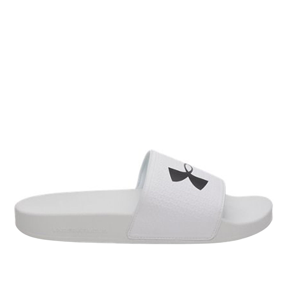 Ciabatta Under Armour Uomo - Bianco