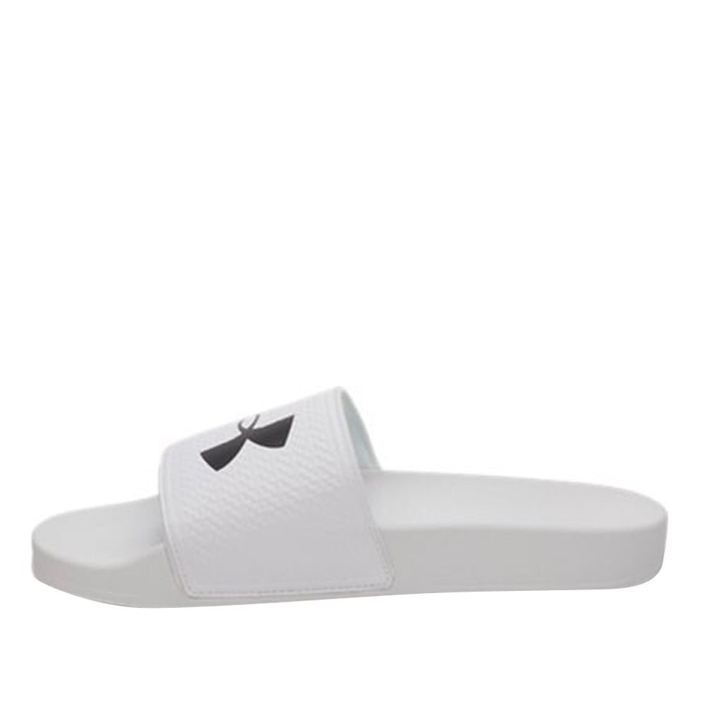 Ciabatta Under Armour Uomo - Bianco
