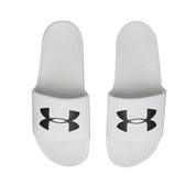 Ciabatta Under Armour Uomo - Bianco