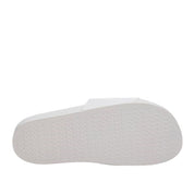 Ciabatta Under Armour Uomo - Bianco