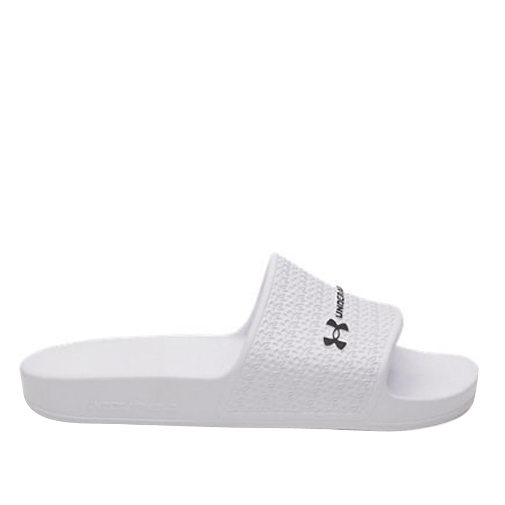 Ciabatta Under Armour Donna - Bianco
