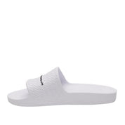 Ciabatta Under Armour Donna - Bianco