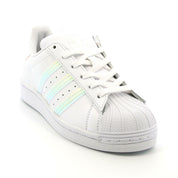 Sneakers Adidas Superstar J Ragazza - Bianco