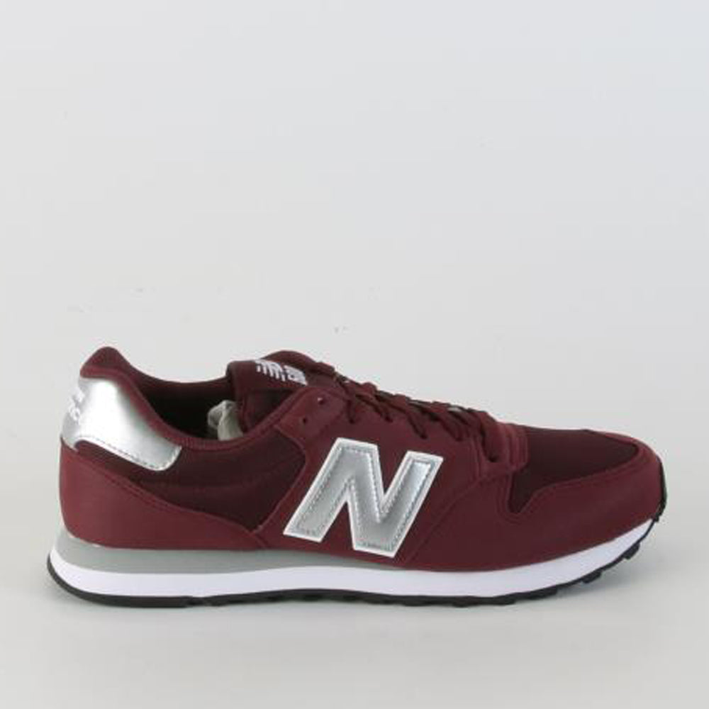 Scarpe New Balance 500 Donne Rosso Scarpe Donna New Balance