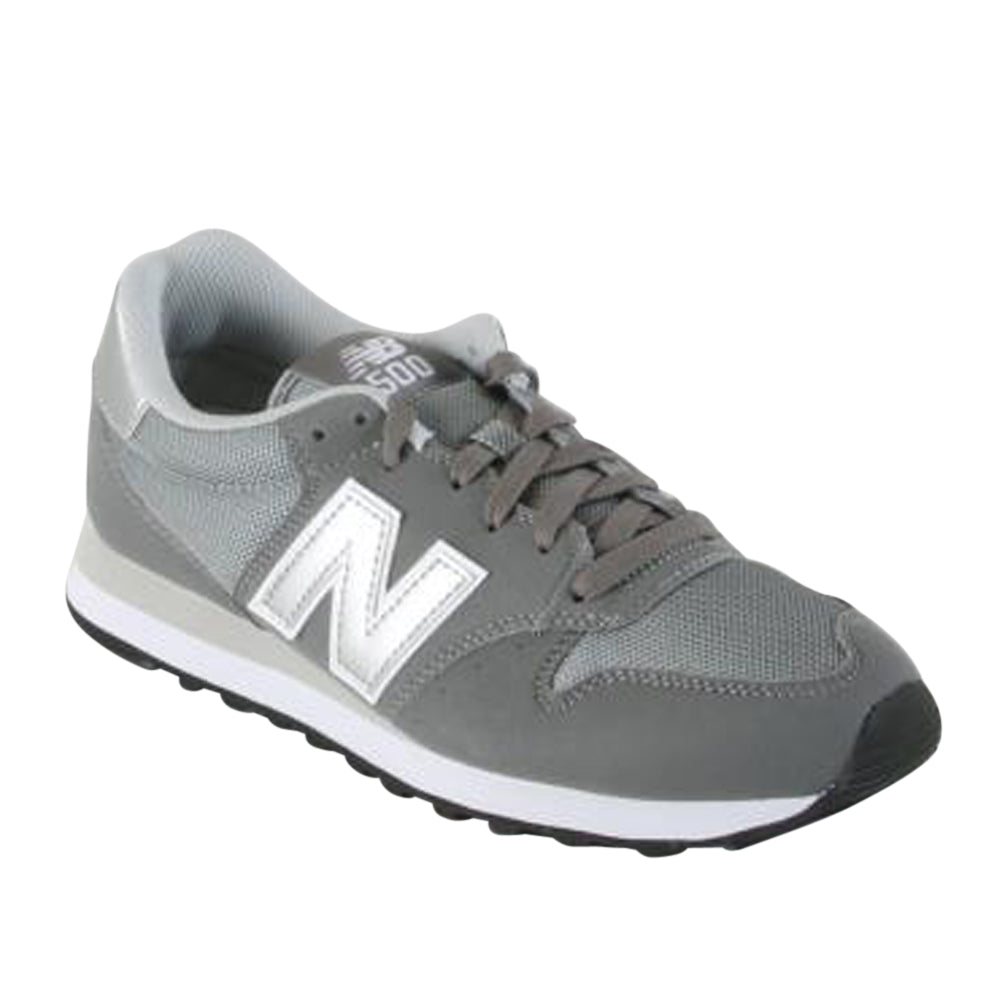 Sneakers New Balance 500 Uomo - Grigio