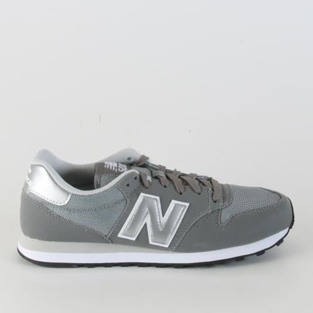 Sneakers New Balance 500 Uomo - Grigio